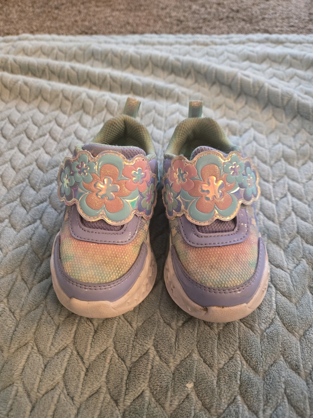 Skechers Light Up Shoes